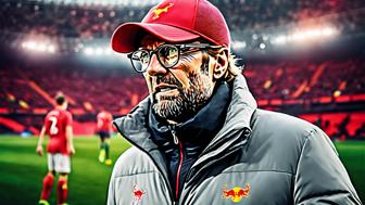 Jürgen Klopp: Aktuelles Vermögen und Einblicke in seine Karriere