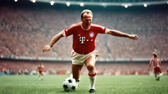 Karl-Heinz Rummenigge: Das aktuelle Vermögen des Fußballstars 2024