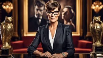 Katy Karrenbauer Vermögen: Was wir über den Reichtum der TV-Legende wissen müssen