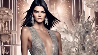 Kendall Jenner: Vermögen und finanzielle Erfolge des Models