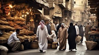 Kis Imak Bedeutung: Die Wurzeln und Verwendung im Arabischen