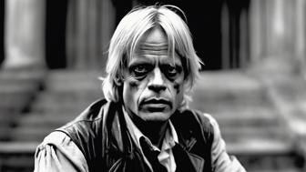 Klaus Kinski Vermögen: Ein Blick auf das Vermögen des legendären Schauspielers