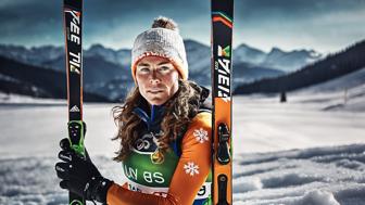 Laura Dahlmeier Vermögen: Ein Blick auf das beeindruckende Vermögen der Biathlon-Olympiasiegerin