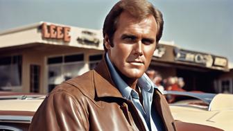 Lee Majors Vermögen: Aktuelle Schätzungen und interessante Fakten 2024