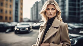 Lena Gercke Vermögen: Einblicke in ihr beeindruckendes Vermögen und Lifestyle