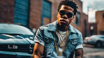 Lil Baby Vermögen: So viel hat der Rapper tatsächlich verdient!