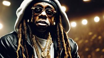 Lil Wayne: Vermögen, Karriere und die Geheimnisse seines Erfolgs 2024