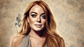 Lindsay Lohan Vermögen: So viel hat die Schauspielerin wirklich verdient