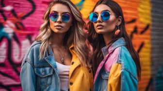 Lisa und Lena: Aktuelles Vermögen der Influencer-Zwillinge 2024