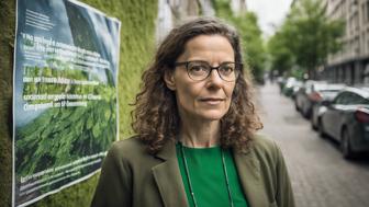 Luisa Neubauer: Vermögen, Herkunft und Einfluss der Klimaaktivistin