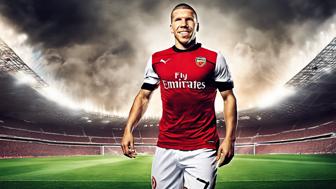 Lukas Podolski: Vermögen und finanzielle Erfolge im Jahr 2024