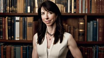 MacKenzie Bezos Vermögen: Ein Blick auf das Leben der Ex-Frau von Jeff Bezos