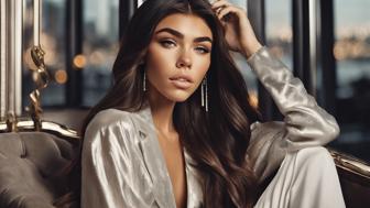 Madison Beer Vermögen: Die geheimen Zahlen der Erfolgs-Sängerin 2024