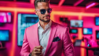 Marco Strecker: Das Vermögen des Influencers im Jahr 2024