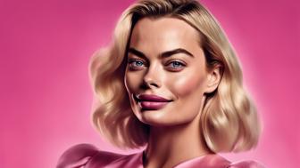 Margot Robbie Vermögen: Ein Blick auf das beeindruckende Vermögen der Schauspielerin