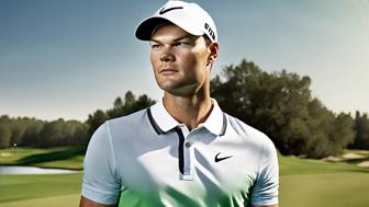 Martin Kaymer Vermögen: Ein Blick auf sein Einkommen und seine Vermögenswerte 2024