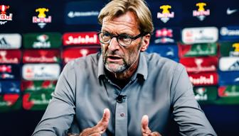 Matthäus über Klopp als Nationaltrainer: Auf der Suche nach Lösungen