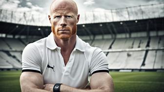 Matthias Sammer Vermögen: Ein Überblick über den finanziellen Status des ehemaligen Fußballstars