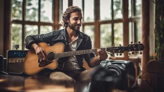 Max Giesinger Vermögen: Ein Blick auf den Reichtum des Sängers