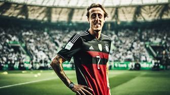 Max Kruse Vermögen: Hintergründe zu seinem Reichtum und Erfolg