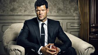 Michael Ballack: Vermögen des Fußballstars im Jahr 2024