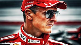 Michael Schumacher: Vermögen und Einfluss des Formel-1-Ikonen im Jahr 2024