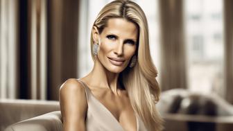 Michelle Hunziker Vermögen: Ein Blick auf ihre finanzielle Erfolgsgeschichte