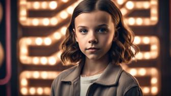 Millie Bobby Brown Vermögen: So viel Geld hat die junge Schauspielerin wirklich!