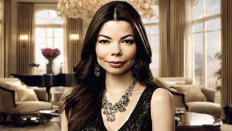 Miranda Cosgrove Vermögen: Ein Blick auf die Finanzen der beliebten Schauspielerin 2024