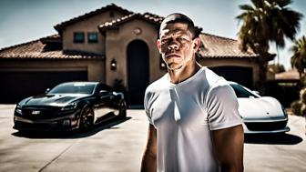 Nate Diaz Vermögen: So viel hat der UFC-Star 2024 verdient!