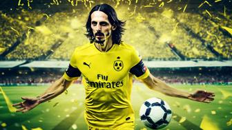 Neven Subotic Vermögen: Ein Blick auf den Reichtum des Fußballstars und seinen Werdegang