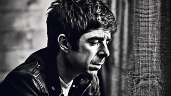 Noel Gallagher: Vermögen und sein beeindruckender Reichtum im Überblick