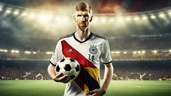 Per Mertesacker Vermögen: So viel verdient der Fußballstar 2024