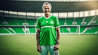 Pierre Littbarski Vermögen: Ein Blick auf sein geschätztes Vermögen 2024