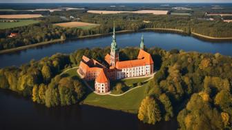 PLZ Brandenburg - Eine umfassende Übersicht der Postleitzahlen in Brandenburg