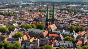 PLZ Bremen: Alle Postleitzahlen und Stadtteile im Überblick