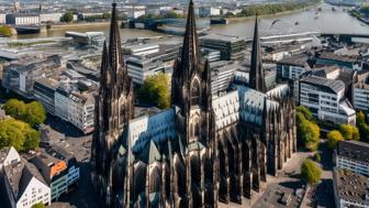 PLZ Köln: Alle Postleitzahlen und Stadtteile im Überblick