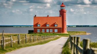 PLZ Schleswig-Holstein - Alles Wichtige zu den Postleitzahlen im Norden Deutschlands