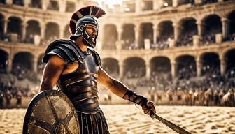 Ridley Scott kehrt episch in die Arena zurück: „Gladiator II“