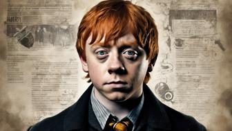 Rupert Grint Vermögen: Ein Blick auf das Vermögen des Harry-Potter-Stars