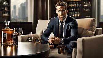 Ryan Reynolds Vermögen: Ein Blick auf den Reichtum des Hollywood-Stars 2024