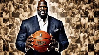 Shaq O'Neal: Vermögen des legendären NBA-Stars im Detail