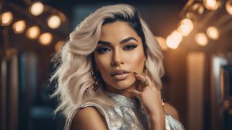 Shirin David: Vermögen und finanzielle Erfolge der beliebten Influencerin