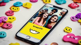 Snapscore Bedeutung: Was du über deinen Snapchat-Score wissen musst