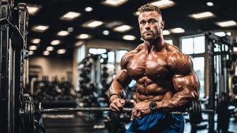 So hat Chris Bumstead sein Vermögen aufgebaut: Ein Blick auf das cbum Vermögen