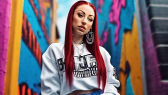 So viel ist Bhad Bhabie wert: Ein Blick auf ihr Vermögen und ihre Einnahmequellen