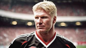 Stefan Effenberg Vermögen: Ein Blick auf das Vermögen des Fußballstars 2024