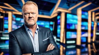 Stefan Raab Vermögen: Die wahre Höhe seines Vermögens 2024