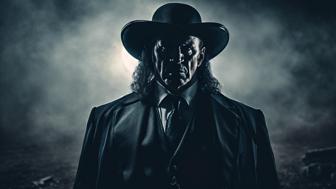 The Undertaker Vermögen 2024: Das geheime Vermögen der Wrestling-Legende enthüllt!