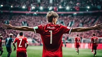 Thomas Müller: Vermögen, Einkommen und finanzielle Erfolge 2024